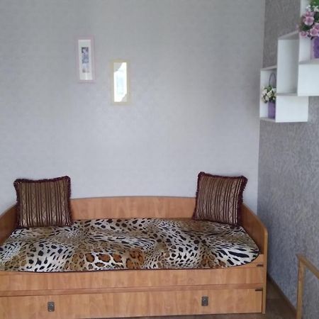 Новобудова Центр Либiдь Плаза Apartment Khmel'nyts'kyy Room photo